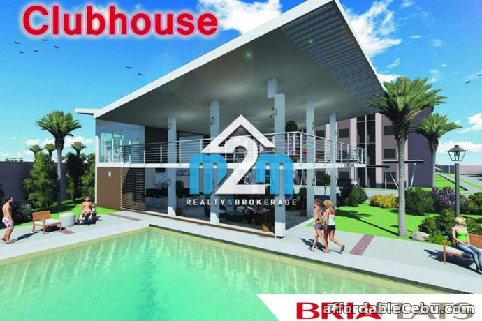 4th picture of Bria Flats Studio Unit Sudtunggan, Basak, Lapu-Lapu City, Cebu For Sale in Cebu, Philippines
