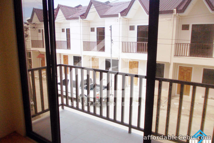 3rd picture of BF Fortuneville Katrina Gem(Townhouse Model) Maribago, Lapu-Lapu City For Sale in Cebu, Philippines