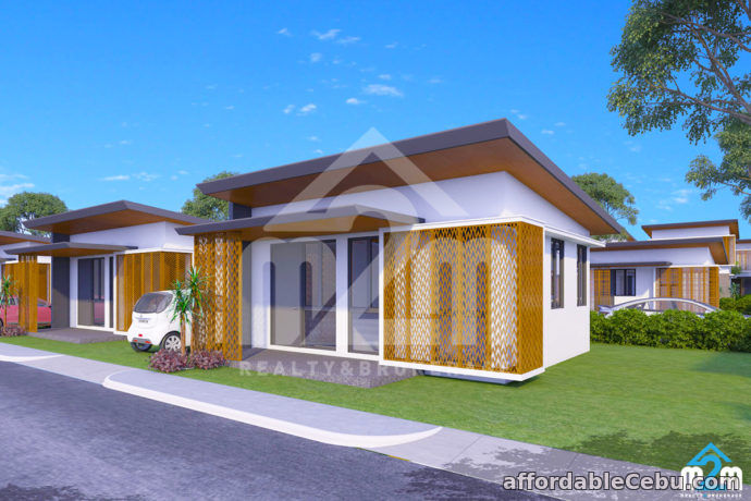 1st picture of Amoa Subdivision(ANANDA MODEL) For Sale in Cebu, Philippines