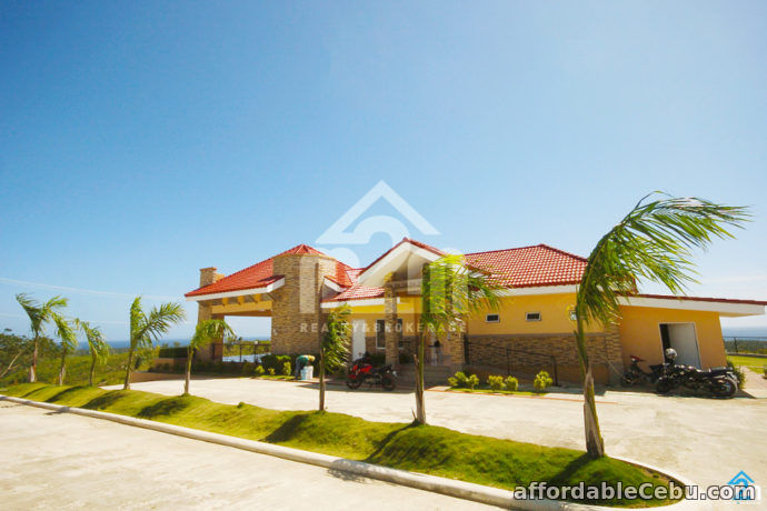 1st picture of Crown Heights(LOT ONLY) Cogon, Compostela, Cebu For Sale in Cebu, Philippines