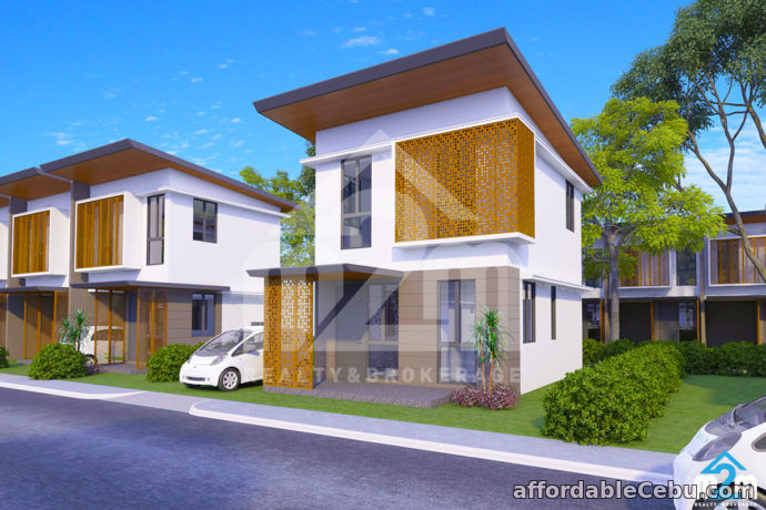 1st picture of Amoa Subdivision(ASHA MODEL) For Sale in Cebu, Philippines