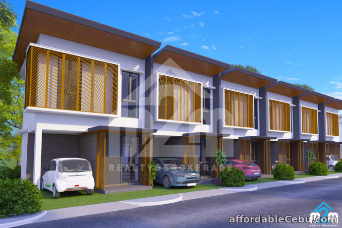 1st picture of Amoa Subdivision(AMITA MODEL) For Sale in Cebu, Philippines