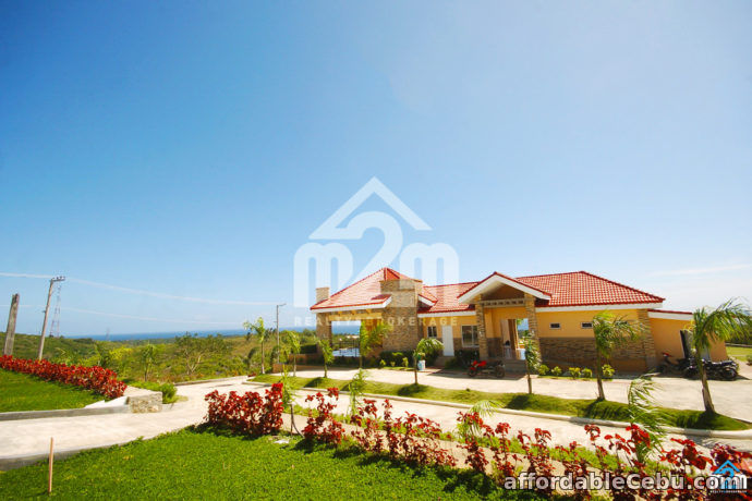 2nd picture of Crown Heights(LOT ONLY) Cogon, Compostela, Cebu For Sale in Cebu, Philippines