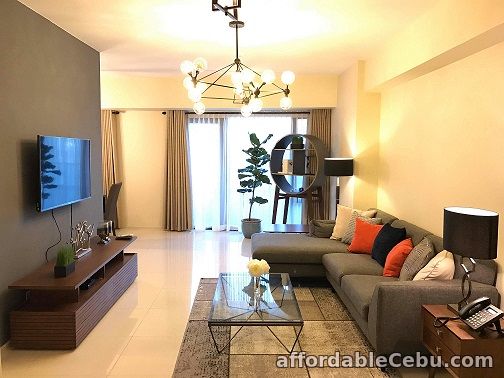1st picture of For Lease: Arya Residences Tower 2 BGC For Rent in Cebu, Philippines