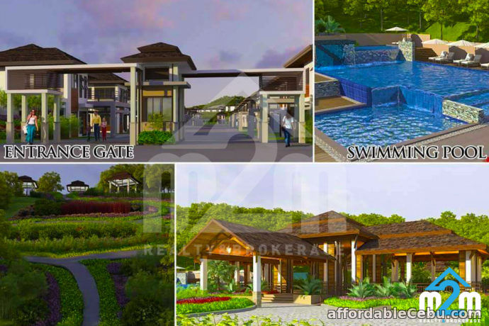 3rd picture of Willington Green(SHERA MODEL) For Sale in Cebu, Philippines