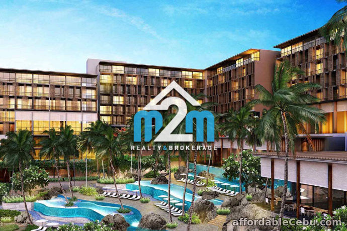 3rd picture of Sheraton Condominium(2-Bedroom Unit) Punta Engaño, Lapu-Lapu City, Cebu For Sale in Cebu, Philippines