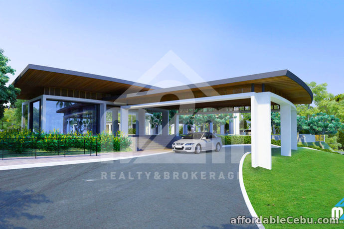 3rd picture of Amoa Subdivision(ANANDA MODEL) For Sale in Cebu, Philippines