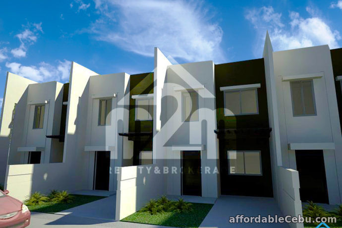 1st picture of Graceland VI(TOWNHOUSE) New Maribago Road, Mactan Lapulapu City, Cebu For Sale in Cebu, Philippines