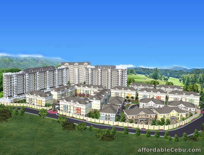 4th picture of Condo for sale in Banawa For Sale in Cebu, Philippines