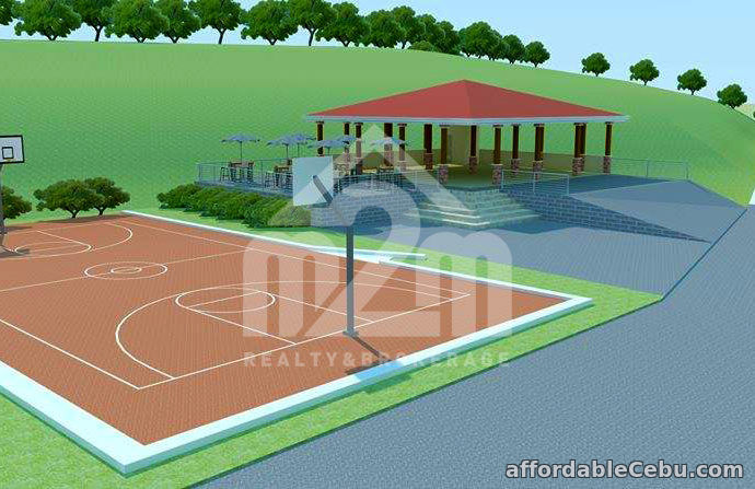 3rd picture of Emmanuel Heights Subdivision(LOT ONLY)Canamucan , Compostela, Cebu, Philipines For Sale in Cebu, Philippines