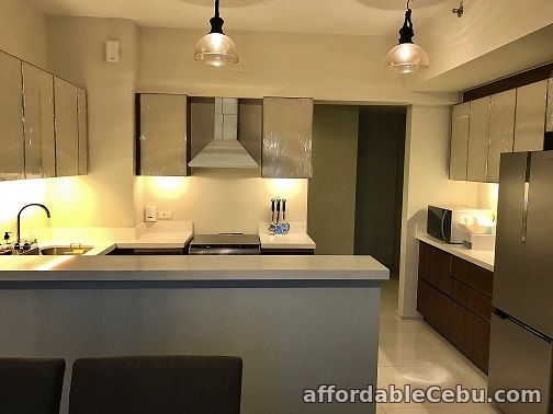 2nd picture of For Lease: Arya Residences Tower 2 BGC For Rent in Cebu, Philippines