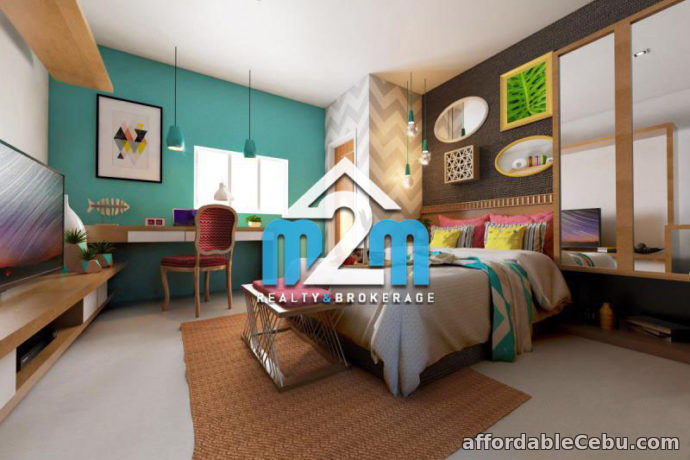 5th picture of Bria Flats Studio Unit Sudtunggan, Basak, Lapu-Lapu City, Cebu For Sale in Cebu, Philippines