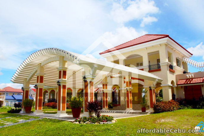 2nd picture of Pacific Grand Villas(MONICA MODEL) Suba Panas, Marigondon Lapu-Lapu City For Sale in Cebu, Philippines