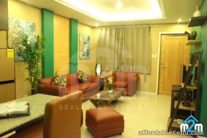 5th picture of Nuevo Puente Residential Suites(2-Storey Townhouse) Pusok, Lapulapu City, Cebu For Sale in Cebu, Philippines