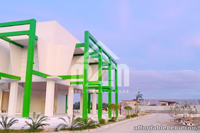 2nd picture of Haven of Peace Memorial Garden(BONE CHAMBER) For Sale in Cebu, Philippines