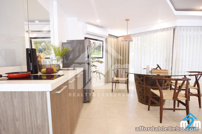 4th picture of Tambuli Condo(2-Bedroom Unit) Maribago, Mactan Island, Cebu For Sale in Cebu, Philippines