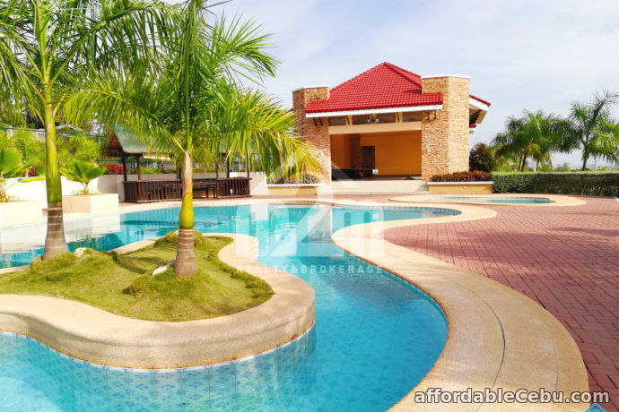 1st picture of Vista Verde Residential Estate Cebu(LOT ONLY) Consolacion Cebu For Sale in Cebu, Philippines