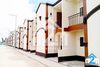 Pacific Grande Residences(TOWNHOUSE) READY FOR OCCUPANCY