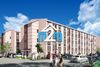 Bria Flats Studio Unit Sudtunggan, Basak, Lapu-Lapu City, Cebu