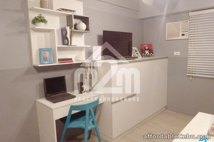 4th picture of Amaia Steps Mandaue(Studio Unit) For Sale in Cebu, Philippines