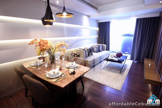 4th picture of Mandani Bay Condo(2-Bedroom Unit) NRA, Mandaue City, Cebu For Sale in Cebu, Philippines