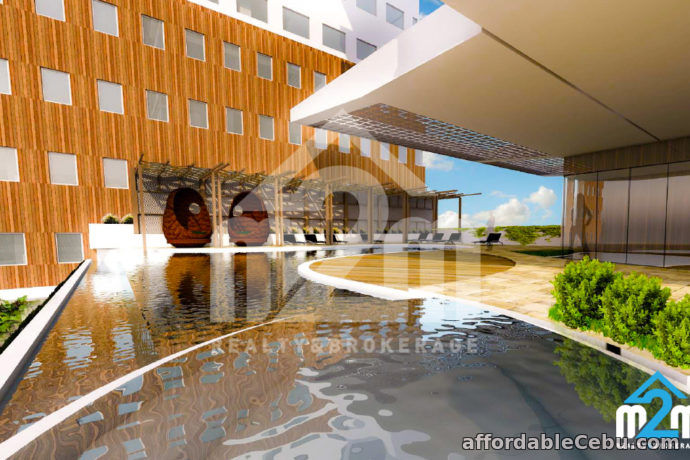 5th picture of One Astra Place(1-BEDROOM UNIT) A.S Fortuna Banilad, Cebu City For Sale in Cebu, Philippines