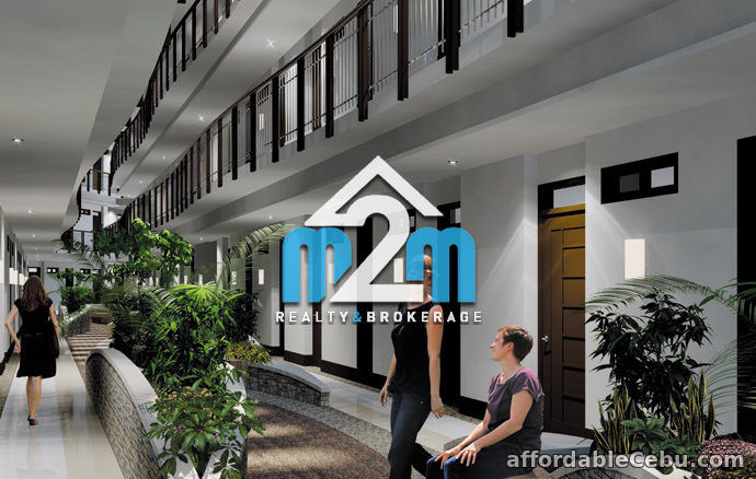 4th picture of Amani Grand Residences 2 Bedroom Unit Lapu-Lapu City For Sale in Cebu, Philippines