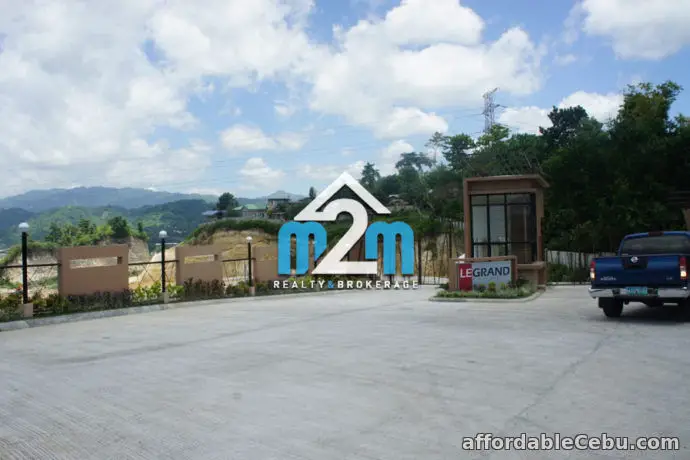 5th picture of LeGrand Heights(LOT ONLY) Tawason, Mandaue City, Cebu For Sale in Cebu, Philippines