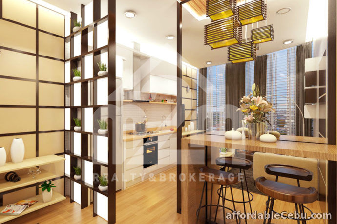 4th picture of J Tower Residences(STUDIO UNIT) Mandaue City, Cebu For Sale in Cebu, Philippines