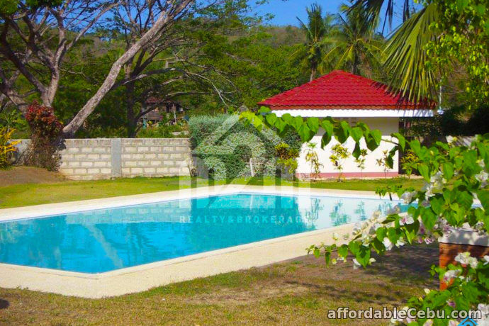 1st picture of Greenwoods Executive Homes(LOT ONLY) Pulangbato, Talamban, Cebu City For Sale in Cebu, Philippines
