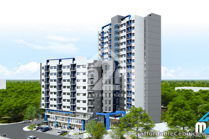 1st picture of Northwoods Place(SOHO Unit) Mandaue City, Cebu For Sale in Cebu, Philippines