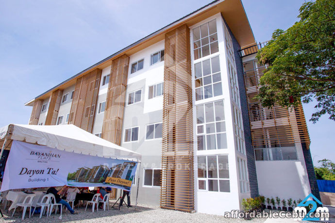 4th picture of Bayanihan Flats(Single Flat) Pajac, Lapulapu City, Cebu For Sale in Cebu, Philippines