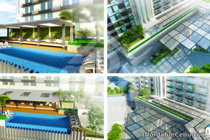 5th picture of J Tower Residences(STUDIO UNIT) Mandaue City, Cebu For Sale in Cebu, Philippines