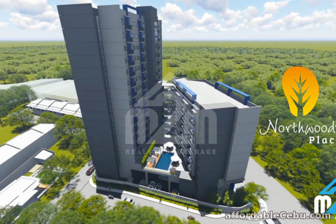 5th picture of Northwoods Place(SOHO Unit) Mandaue City, Cebu For Sale in Cebu, Philippines