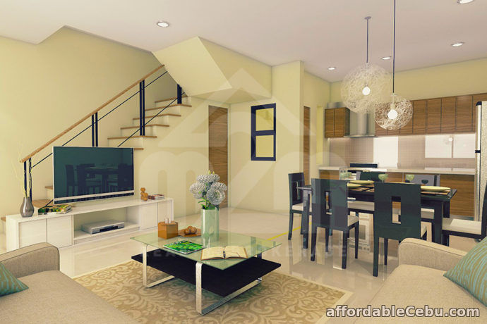 4th picture of LeGrand Heights Subdivision(Lilly Model) Tawason, Mandaue City, Cebu For Sale in Cebu, Philippines