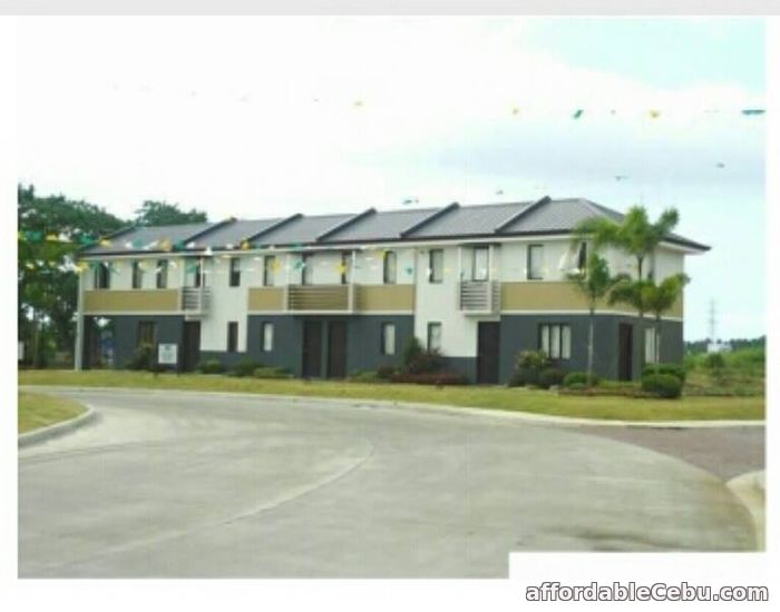 1st picture of READY FOR OCCUPANCY For Sale in Cebu, Philippines