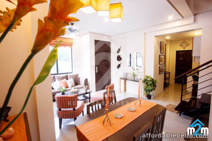 3rd picture of Pristine Grove Residences(DETACHED MODEL)Ready For Occupancy For Sale in Cebu, Philippines