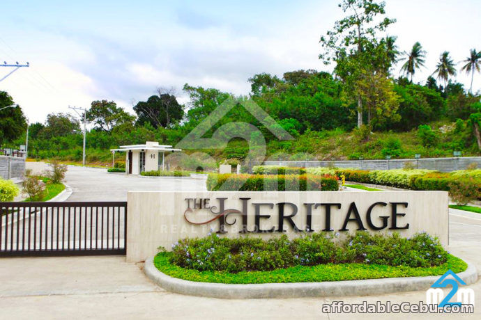 1st picture of The Heritage Subdivision(LOT ONLY) Jagobiao, Mandaue City, Cebu For Sale in Cebu, Philippines