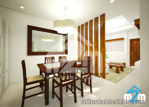 4th picture of Michael James Residences(Townhouse) San Jose, Purok 4,Talamban, Cebu City For Sale in Cebu, Philippines