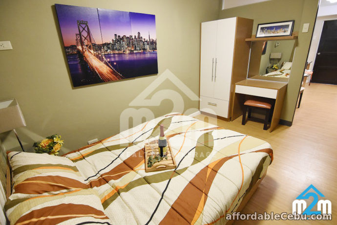 5th picture of Urbanhomes Hernan(2-Bedroom Unit) H. Cortes St., Mandaue City, Cebu For Sale in Cebu, Philippines