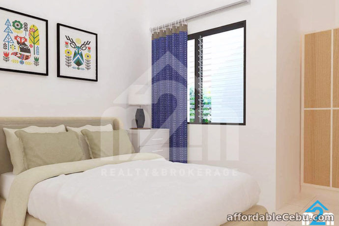 5th picture of Karls Town 2-Premium(TOWNHOUSE) Estancia, Mandaue City For Sale in Cebu, Philippines