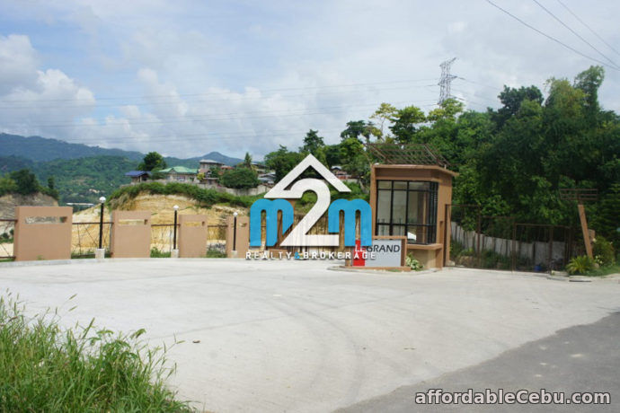 3rd picture of LeGrand Heights(LOT ONLY) Tawason, Mandaue City, Cebu For Sale in Cebu, Philippines