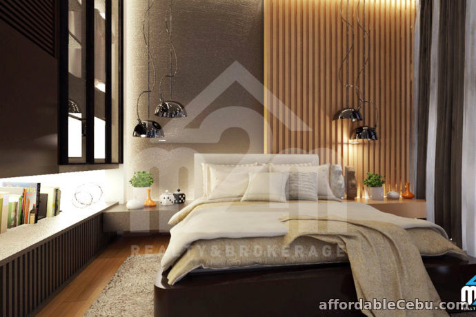 3rd picture of J Tower Residences(1-BEDROOM UNIT) Mandaue City, Cebu For Sale in Cebu, Philippines