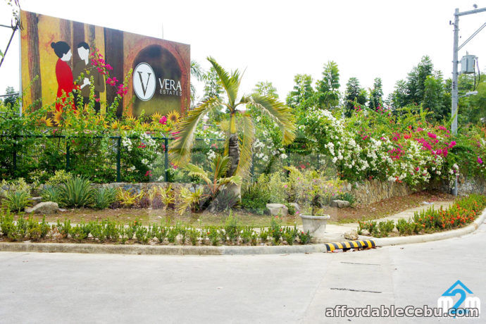 1st picture of Vera Estates Subdivision(RESIDENTIAL LOT) Tawason, Mandaue City, Cebu For Sale in Cebu, Philippines