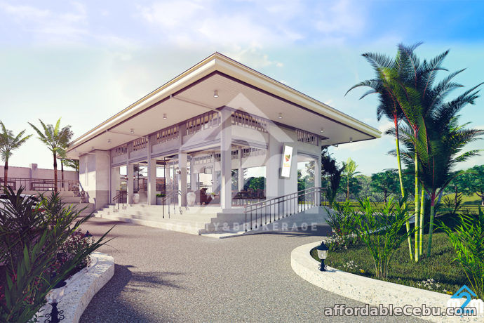 5th picture of Hacienda Simeonida(FARM LOT) V.Rama Langtad City of Naga, Cebu City For Sale in Cebu, Philippines