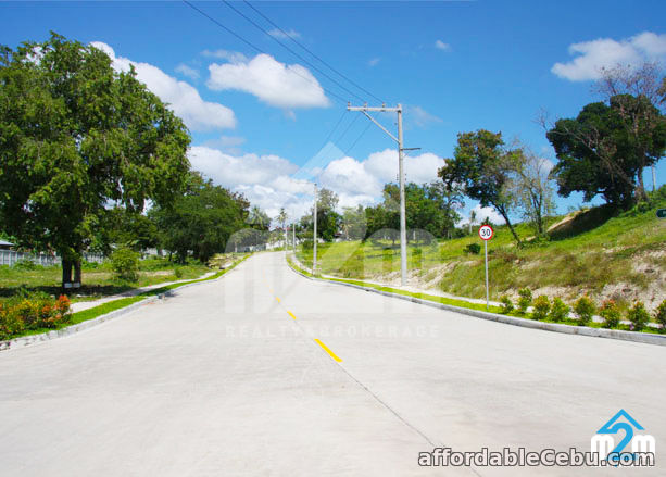 5th picture of The Heritage Subdivision(LOT ONLY) Jagobiao, Mandaue City, Cebu For Sale in Cebu, Philippines