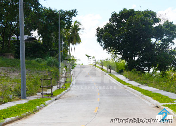 3rd picture of The Heritage Subdivision(LOT ONLY) Jagobiao, Mandaue City, Cebu For Sale in Cebu, Philippines