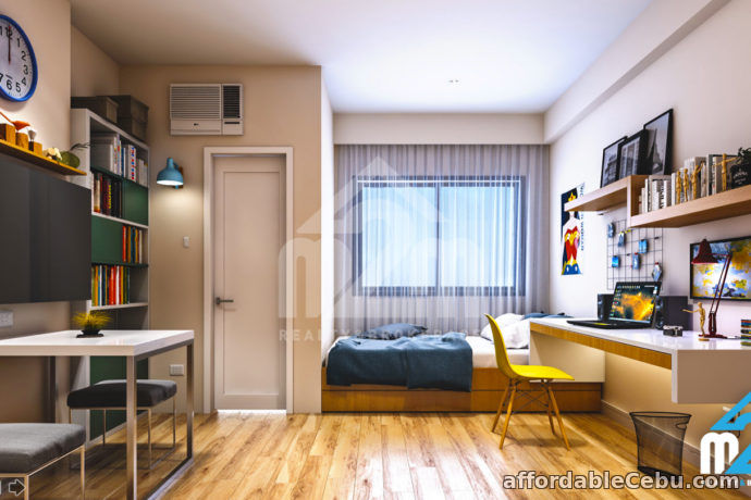 2nd picture of Northwoods Place(1-BEDROOM UNIT) Canduman, Mandaue City, Cebu For Sale in Cebu, Philippines