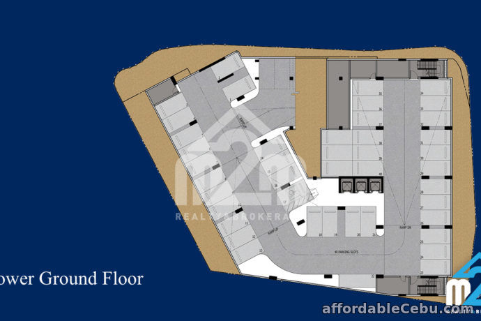 4th picture of Northwoods Place(STUDIO UNIT) Canduman, Mandaue City, Cebu For Sale in Cebu, Philippines