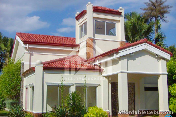 3rd picture of Greenwoods Executive Homes(LOT ONLY) Pulangbato, Talamban, Cebu City For Sale in Cebu, Philippines